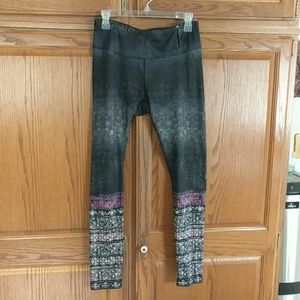 Calia workout leggings